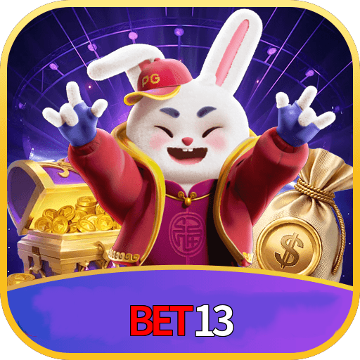Imagem promocional da BET13 mostrando a plataforma e suas vantagens
